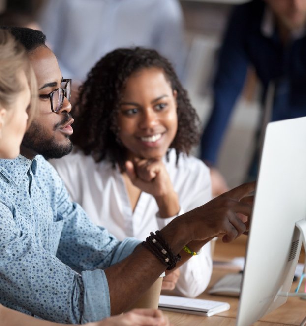 Employers recruiting top talent on Geez Jobs
